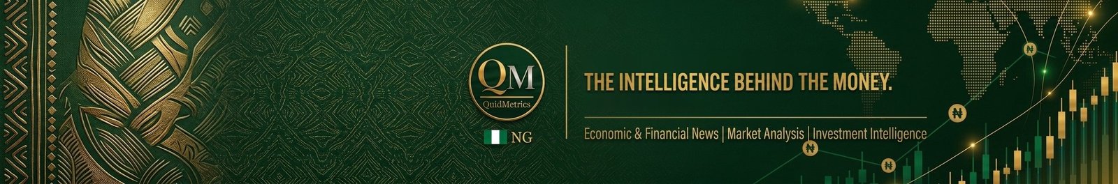 QuidMetrics Nigeria: The Intelligence Behind the Money