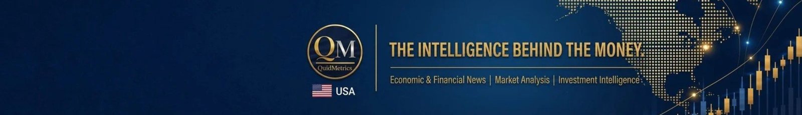 QuidMetrics USA: The Intelligence Behind the Money